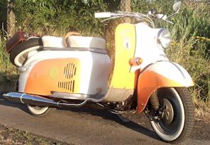 SR 59 Berlin Bj.1959 von Enrico