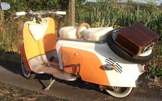 SR 59 Berlin Bj.1959 von Enrico