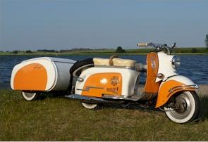 SR 59 Berlin Bj.1959 von Enrico & seit 2011 mit Campi