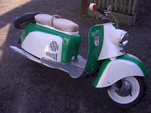 SR 59 Berlin von Andre