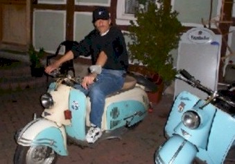   Foto IWL-Treffen in Spahl
