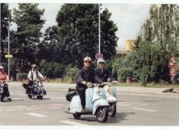 originale SR 59 Berlin