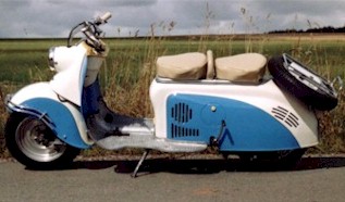 SR 59 Berlin Bj.1961 von Torsten >Nachher<