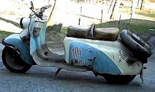 SR 59 Berlin Bj.1961 von Torsten >Vorher<
