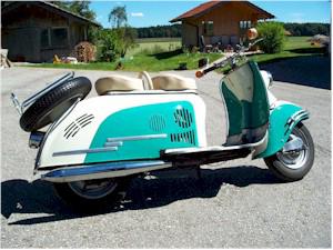  SR 59 Berlin von Enrico aus M�nchen