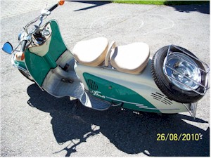  SR 59 Berlin von Enrico aus M�nchen