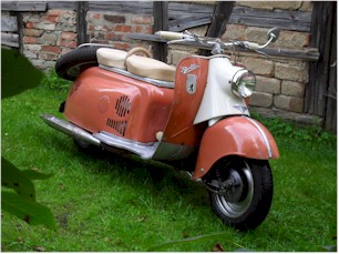 SR 59 Berlin 1960 von Marcel 