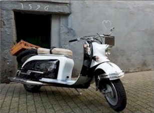 SR 59 Berlin von Thoralf 