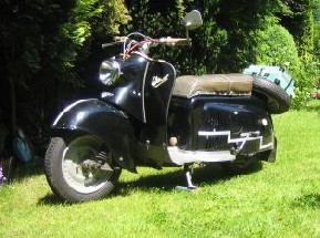 SR 56 Wiesel von Peter aus K�ln