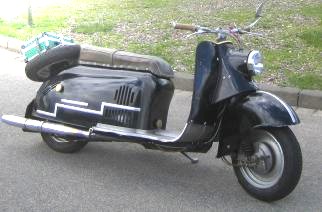 SR 56 Wiesel von Peter aus K�ln
