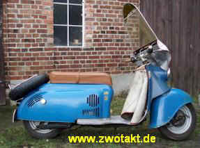 SR 56 Wiesel