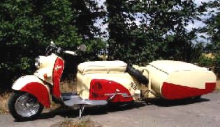 SR 56 Wiesel + Campi von B.Consbruch-Sattler