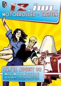   Plakat 2008  
