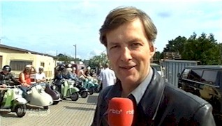 Attila Weidemann rbb-Wetterfrosch