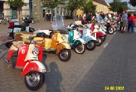 Rollerparade