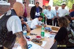Geschicklichkeitstest