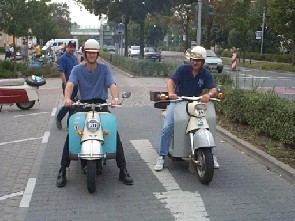 Markus und Mario 