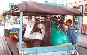 Roller zum Verkauf