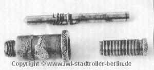   Me�stab- Eigenbau Bild  