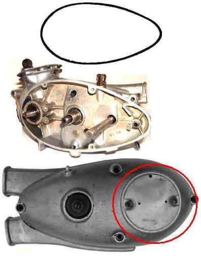 3-Gang-Motor