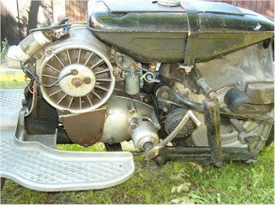 Berlin Motor