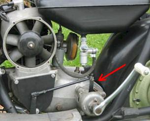 Bild Pitty Motor von Jens