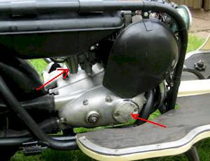Bild Pitty Motor von Jens
