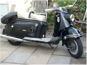 SR 56 Wiesel