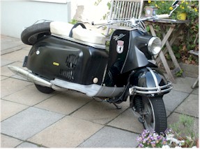 SR 56 Wiesel