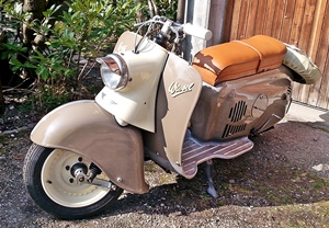 SR 56 Wiesel