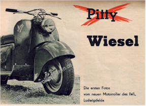 aus "Der Deutsche Stra�enverkehr" 1956 Heft 8 
