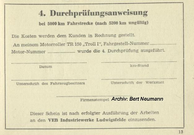 Diese Seiten wurde durch die Werkstatt ausgef�llt