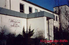 altes-Museum Ludwigsfelde