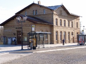 Museum der Stadt Ludwigsfelde