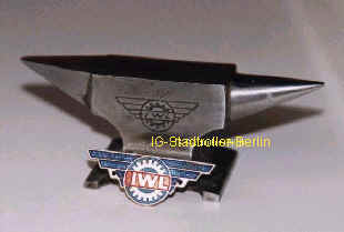 Ambo� mit Logo vom Troll Lenker