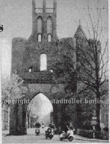  Rally Mittenwalde Mai 1962 