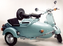 COZY aus IND (wurde von MZ-B in D verkauft)