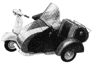 Queen de Luxe von Blackwell aus GB