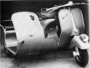 Seitensitz Georgi aus D