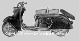 SR 59 Berlin linke Seite