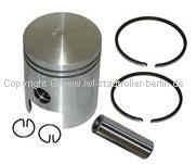 Kolben Kolbenbolzen Sicherungsringe