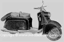 SR 59 Berlin rechte Seite