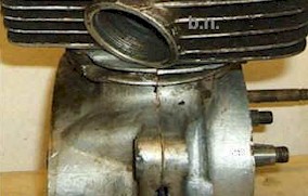 Motor-Getriebeblock-RT/ IWL