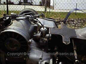 BING-Vergaser Bild 2