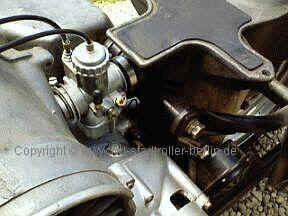 Bing-Vergaser Bild 3