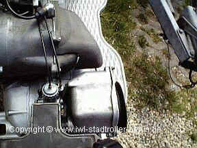 Bing-Vergaser Bild 4