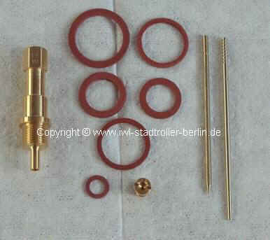 Neuer-Reparatursatz -BVF